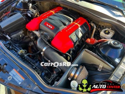 Chevrolet Camaro Coupe en venta