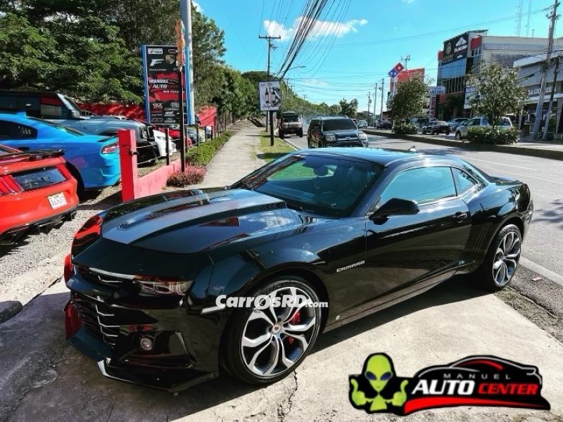 Chevrolet