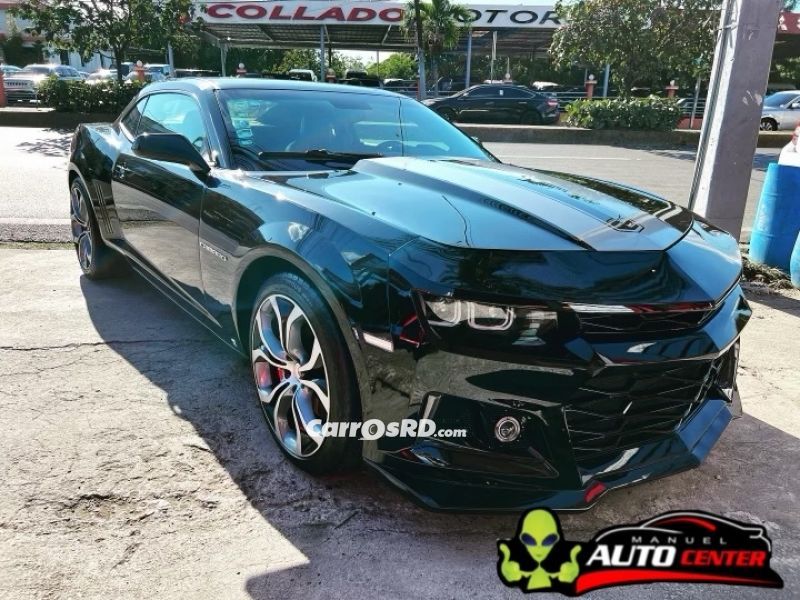 Chevrolet