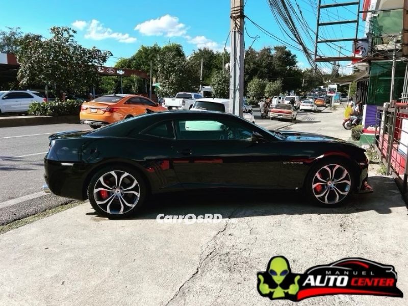 Chevrolet