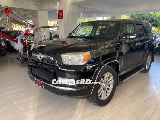 Toyota 4Runner Jeepeta en venta