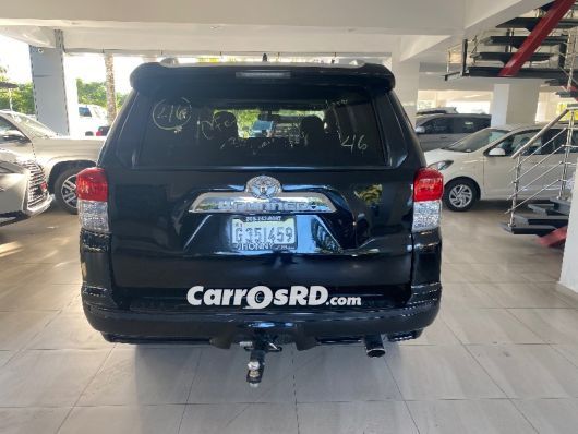 Toyota 4Runner Jeepeta en venta