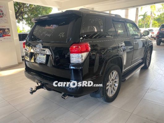 Toyota 4Runner Jeepeta en venta