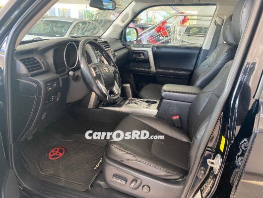 Toyota 4Runner Jeepeta en venta