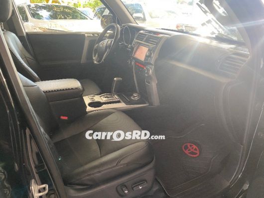 Toyota 4Runner Jeepeta en venta