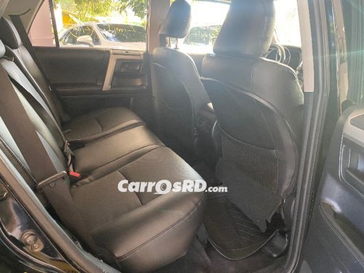 Toyota 4Runner Jeepeta en venta