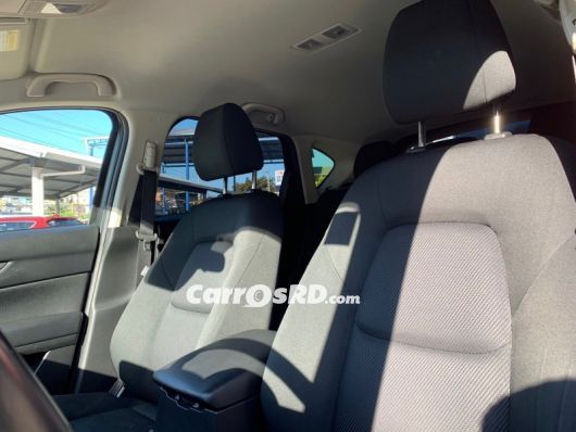 Mazda CX-5 Jeepeta en venta
