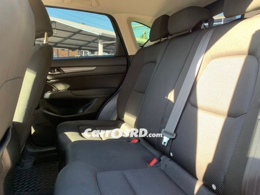 Mazda CX-5 Jeepeta en venta