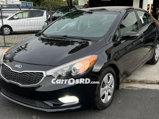 Kia Forte Carros en venta