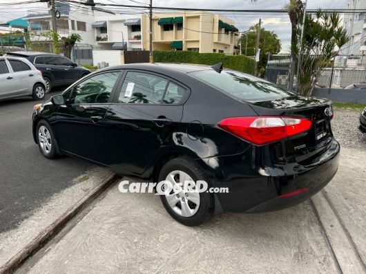 Kia Forte Carros en venta