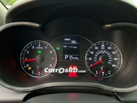 Kia Forte Carros en venta