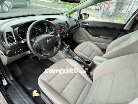 Kia Forte Carros en venta