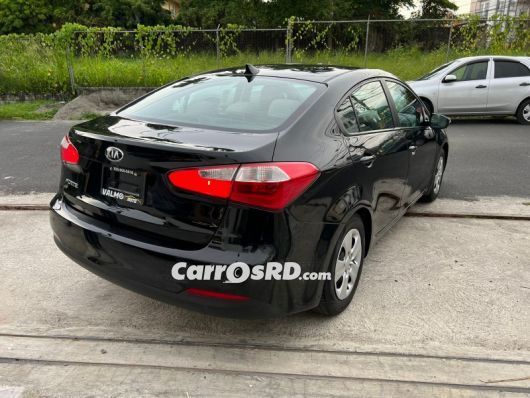 Kia Forte Carros en venta