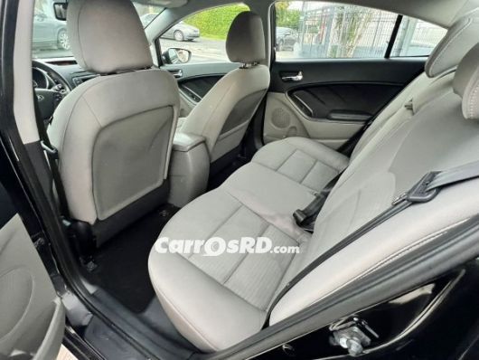 Kia Forte Carros en venta