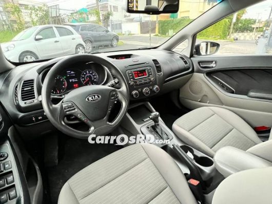 Kia Forte Carros en venta
