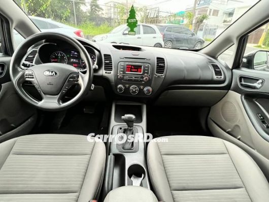 Kia Forte Carros en venta