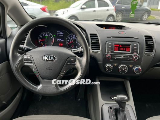 Kia Forte Carros en venta