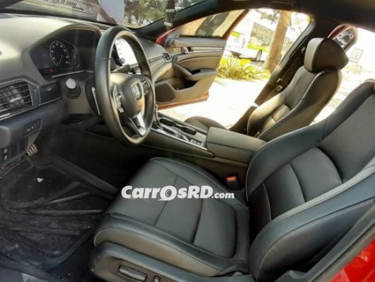 Honda Accord Carros en venta