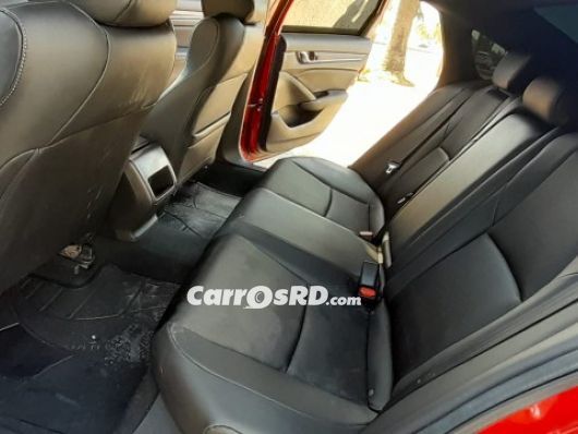 Honda Accord Carros en venta