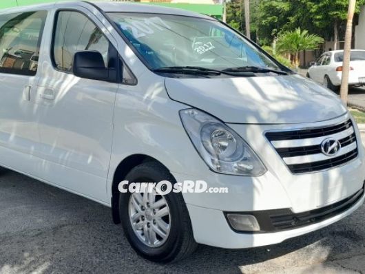 Hyundai H1 Autobus en venta