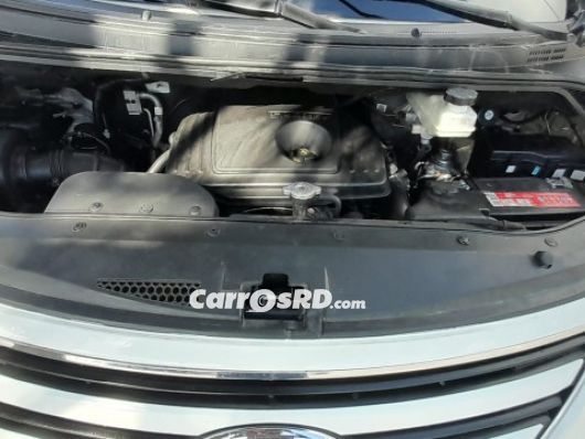 Hyundai H1 Autobus en venta