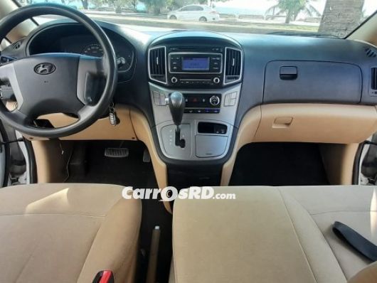 Hyundai H1 Autobus en venta