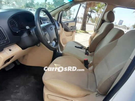 Hyundai H1 Autobus en venta