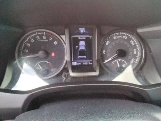 Toyota Tacoma Camioneta en venta