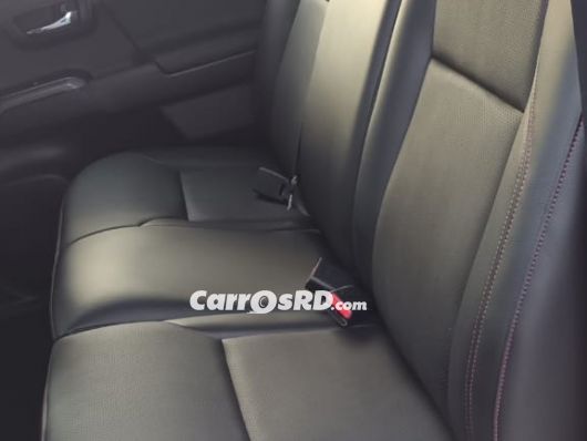 Toyota Tacoma Camioneta en venta