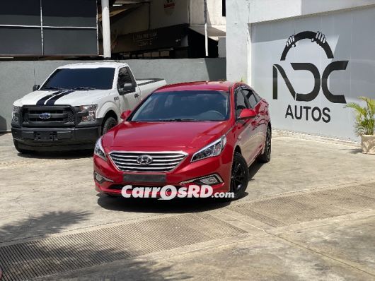 Hyundai Sonata Carros en venta