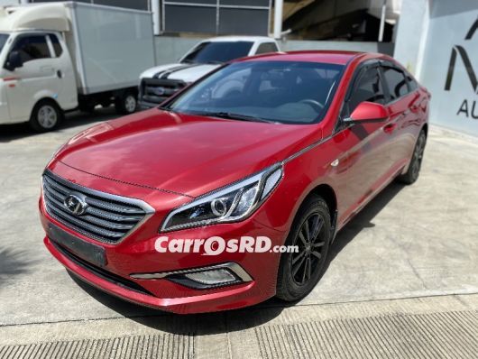 Hyundai Sonata Carros en venta