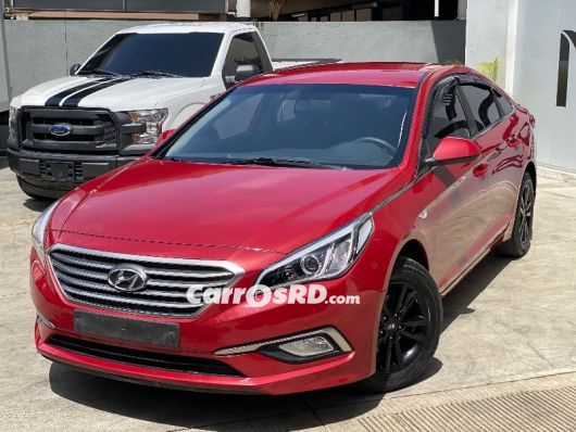 Hyundai Sonata Carros en venta