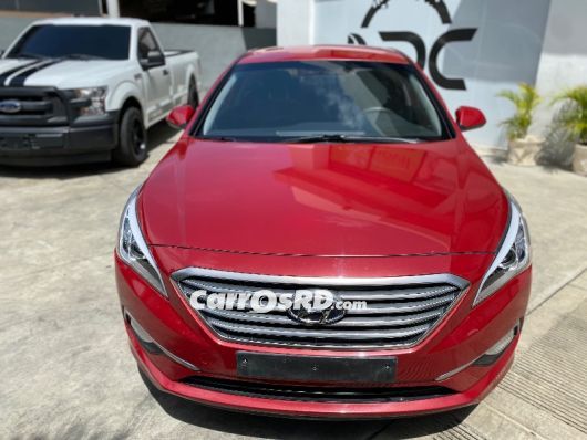 Hyundai Sonata Carros en venta