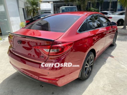 Hyundai Sonata Carros en venta