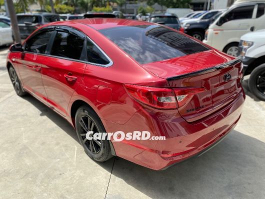 Hyundai Sonata Carros en venta