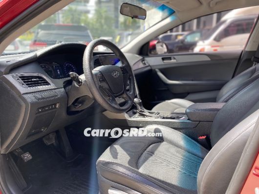 Hyundai Sonata Carros en venta