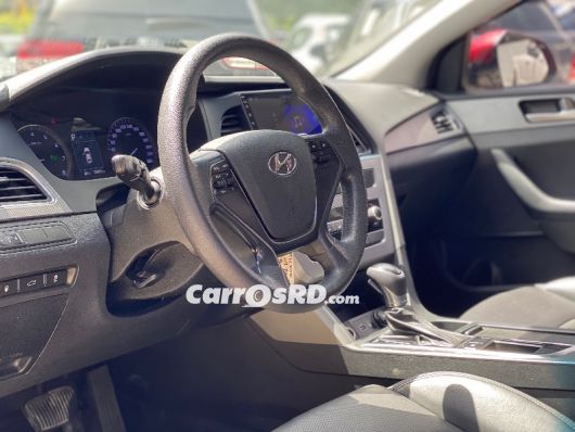 Hyundai Sonata Carros en venta