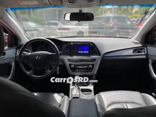 Hyundai Sonata Carros en venta