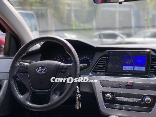 Hyundai Sonata Carros en venta