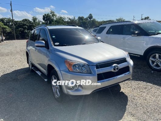 Toyota RAV4 Jeepeta en venta