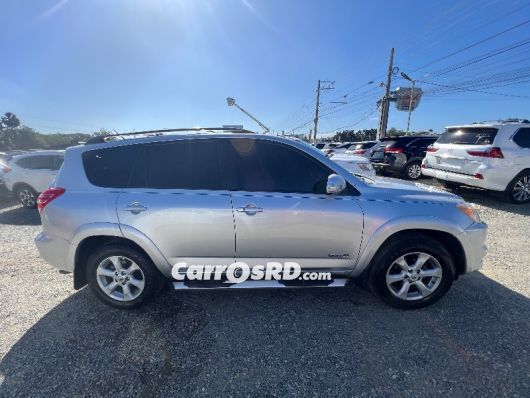 Toyota RAV4 Jeepeta en venta