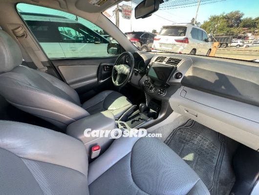 Toyota RAV4 Jeepeta en venta