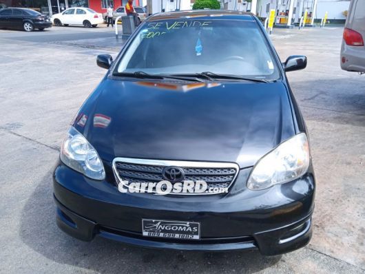 Toyota Corolla Carros en venta