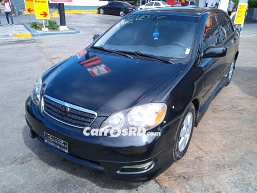 Toyota Corolla Carros en venta