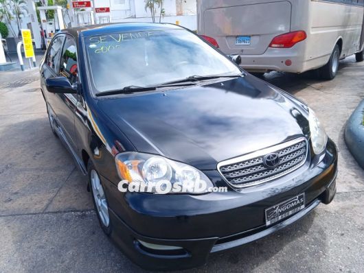 Toyota Corolla Carros en venta