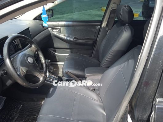 Toyota Corolla Carros en venta