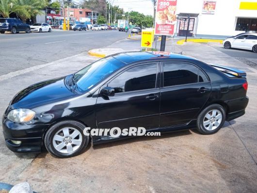 Toyota Corolla Carros en venta