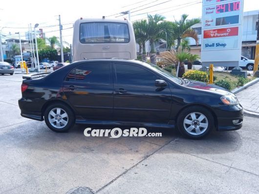 Toyota Corolla Carros en venta