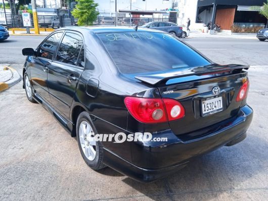 Toyota Corolla Carros en venta