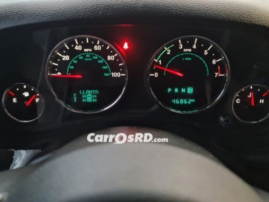 Jeep Wrangler Jeep en venta